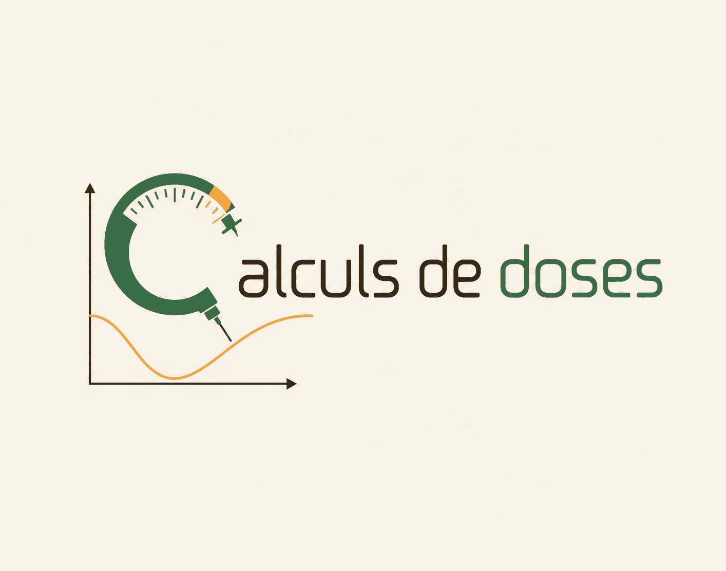 Calculs de doses
